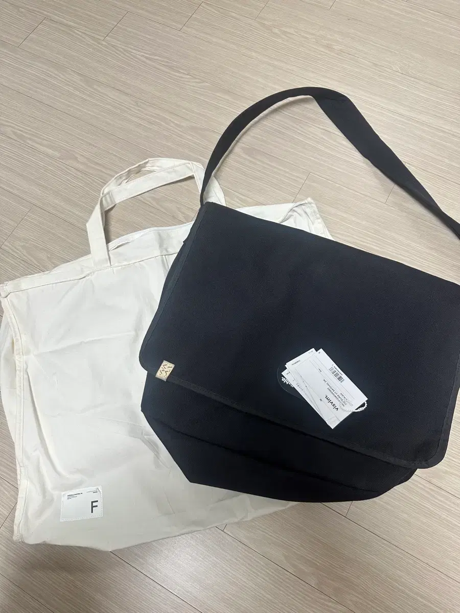 비즈빔 VISVIM CORDURA UT SATCHEL 24L 012310 | 브랜드 중고거래